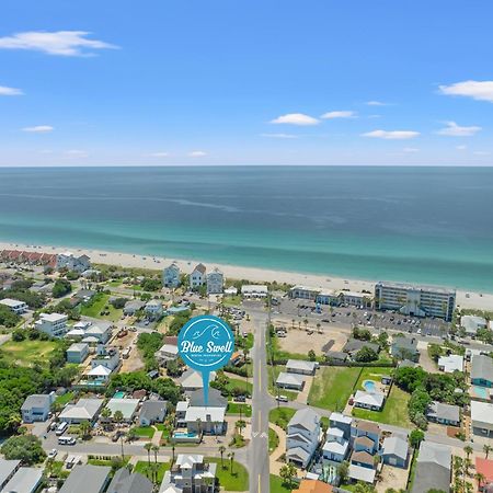 Villa 128 Kelly St | Beachy Keen à Panama City Beach Extérieur photo