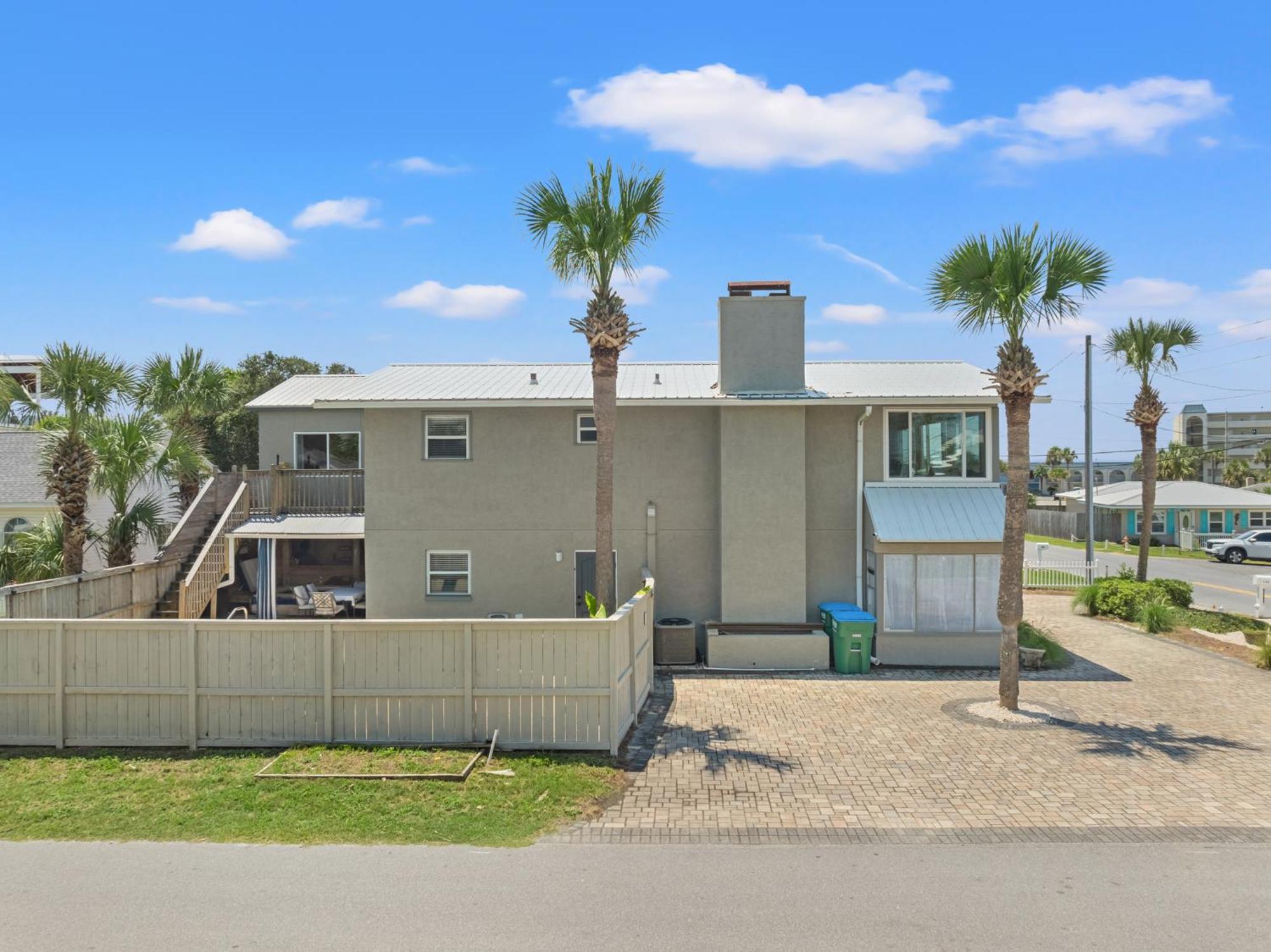 Villa 128 Kelly St | Beachy Keen à Panama City Beach Extérieur photo