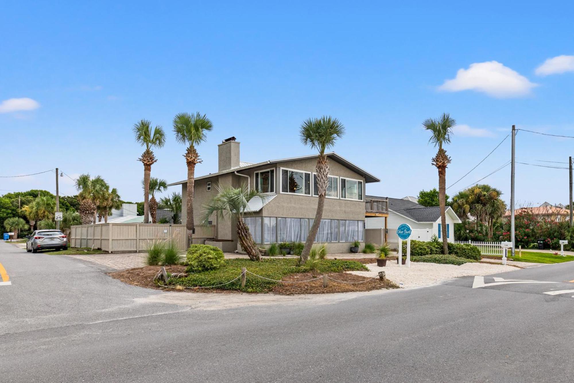 Villa 128 Kelly St | Beachy Keen à Panama City Beach Extérieur photo