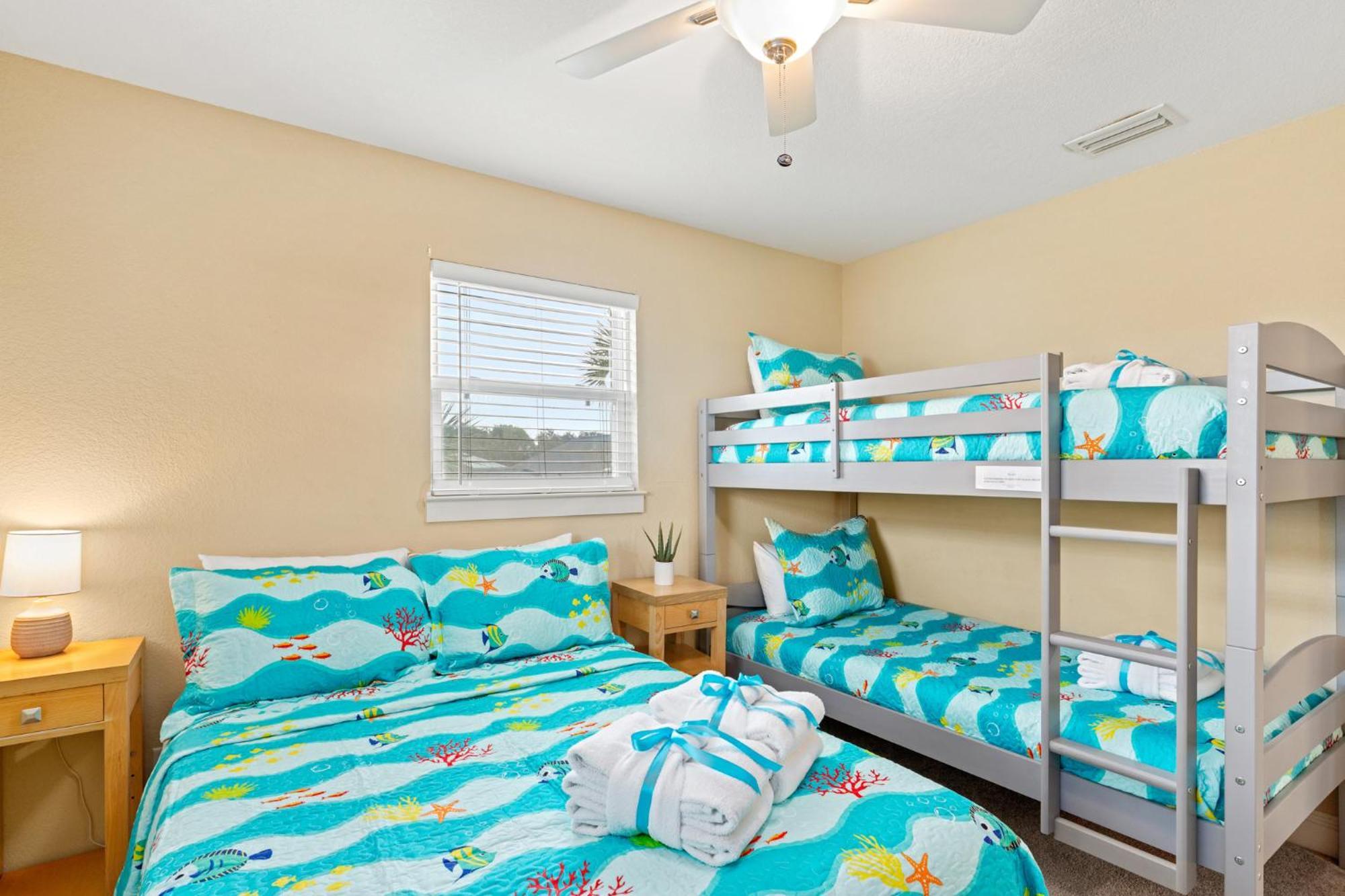 Villa 128 Kelly St | Beachy Keen à Panama City Beach Extérieur photo