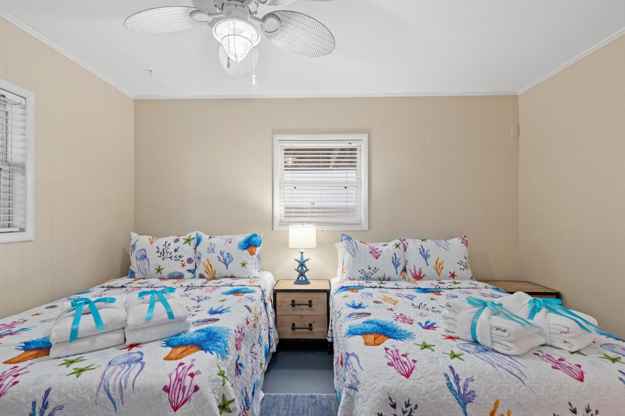 Villa 128 Kelly St | Beachy Keen à Panama City Beach Extérieur photo